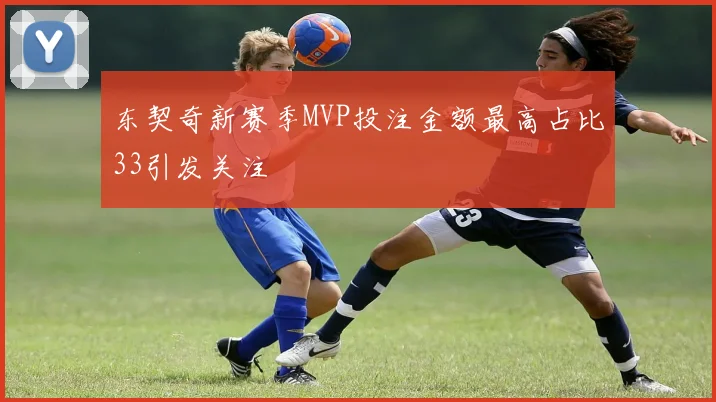东契奇新赛季MVP投注金额最高占比33引发关注