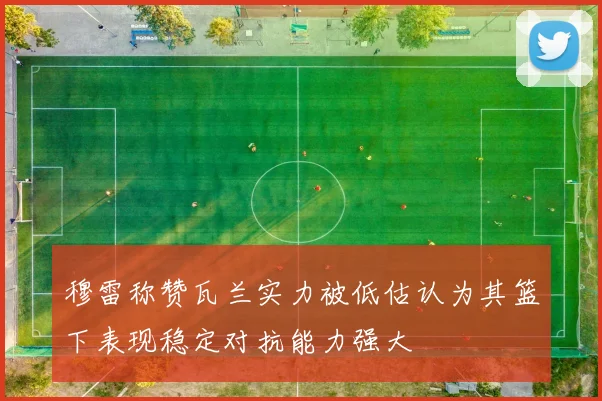 穆雷称赞瓦兰实力被低估认为其篮下表现稳定对抗能力强大