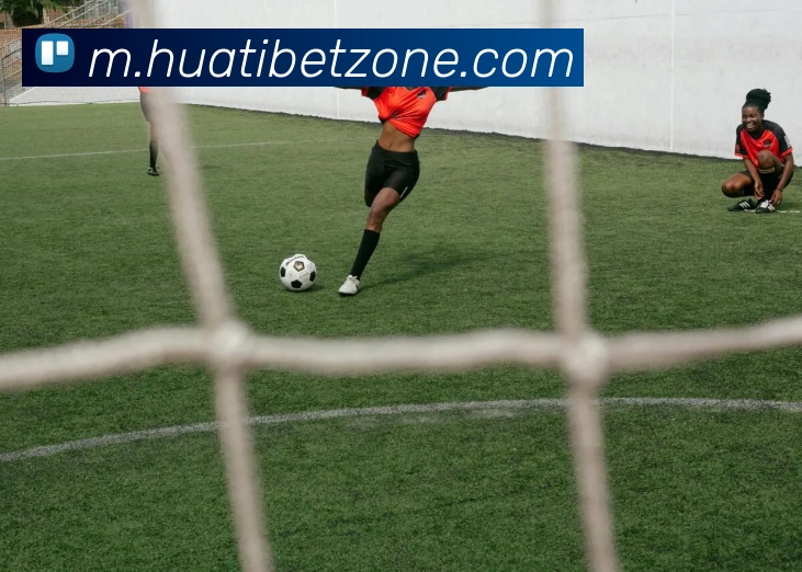 华体会体育服务体系